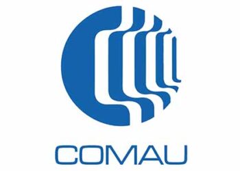 Comau Logo