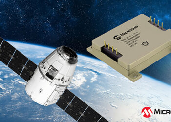 DC-DC-Power-Converter