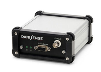 Danisense, the Leader in High-accuracy Current Sense Transducers for Demanding Applications, is Introducing the DSSIU-1-V