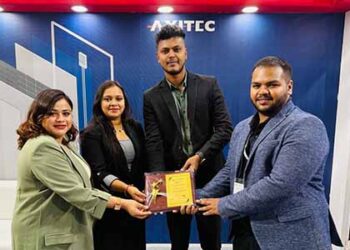 AXITEC Energy Expands South India Footprint