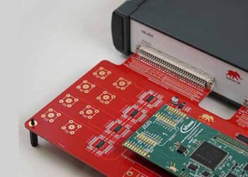 Infineon Typhoon HIL
