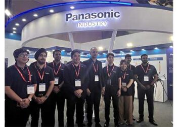 Panasonic Industrial Devices Division