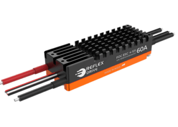 Reflex RD ESC