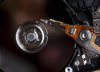 Refurbished Hard Drives