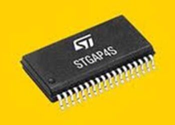 STMicroelectronics