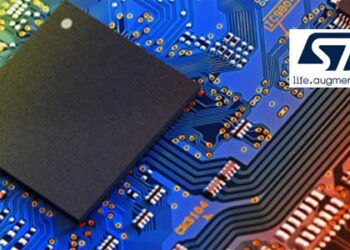 STMicroelectronics