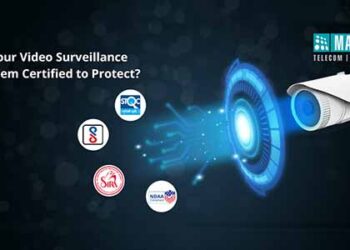 Video Surveillance Feature