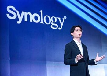 Synology