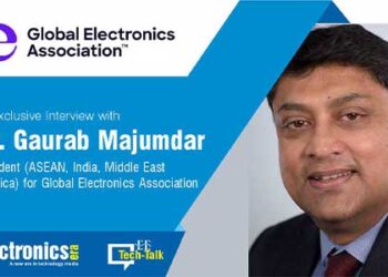 Global Electronics Association.