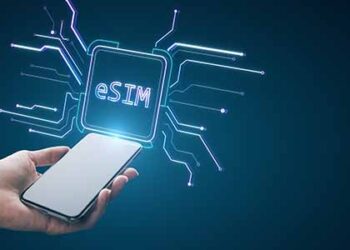 New Cellular eSIM Standards: Will It Be a Turning Point for Connected Manufacturing in India?