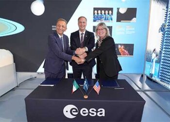 Thales Alenia Space