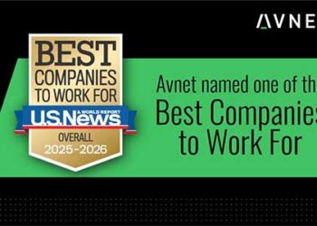 Avnet