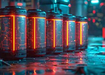 How IBM’s RF and Microwave Testing Frontier In Quantum Batteries?