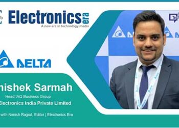 Delta Electronics India