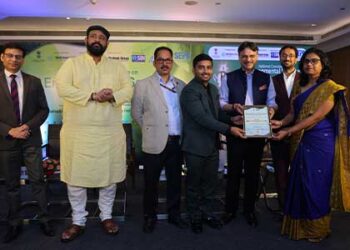 Delta Electronics India