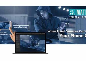 Are Smartphones the Next Surveillance Cameras?
