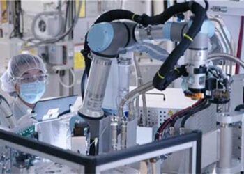 Lam Research