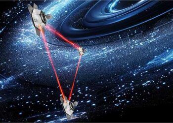 Thales Alenia Space