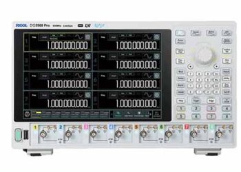 DG5000