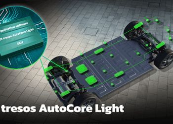 EB tresos Autocore Light KV