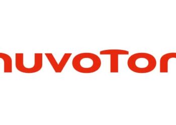 Nuvoton