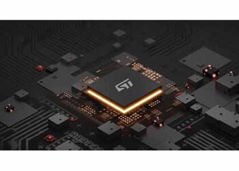 STMicroelectronics
