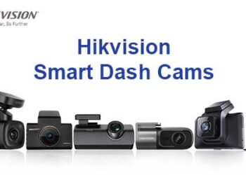 Hikvision