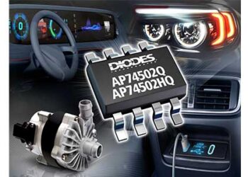 Diodes Incorporated