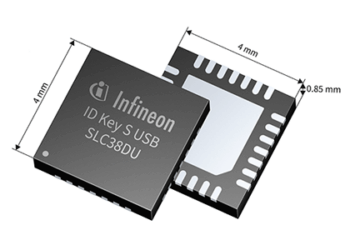 ID Key S USB