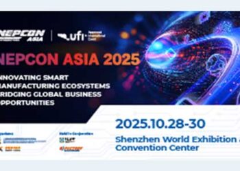 nepcon asia