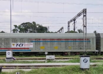 TCI