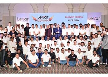 Lexar