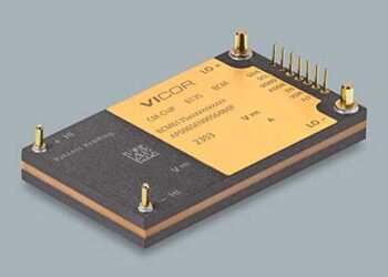 Vicor BCM6135