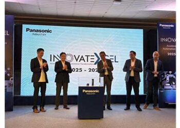 Panasonic Industry