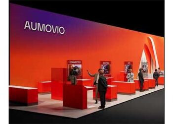 AUMOVIO