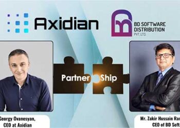 BD Software
