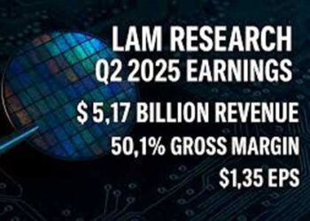 Lam Research Corporation