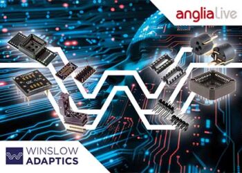 Anglia Components