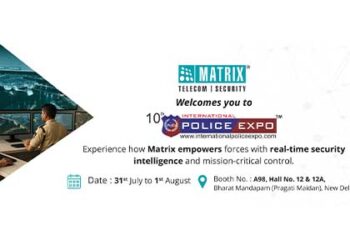 Matrix Comsec