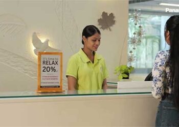 Panasonic Life Solutions India (PLSIND)