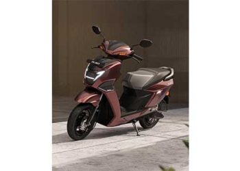 Jindal Mobilitric