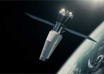 Thales Alenia Space