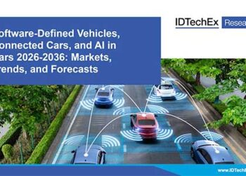 IDTechEx