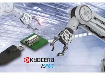 KYOCERA AVX