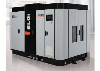 ELGi Equipments