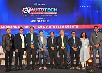 EV & AutoTech Industry Forum