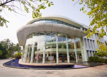 Mohan Babu University