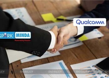 Minda Corporation