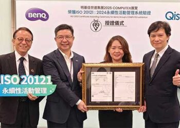 BenQ