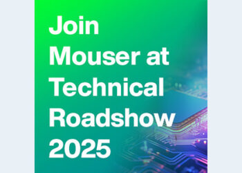 mouser technicalroadshow